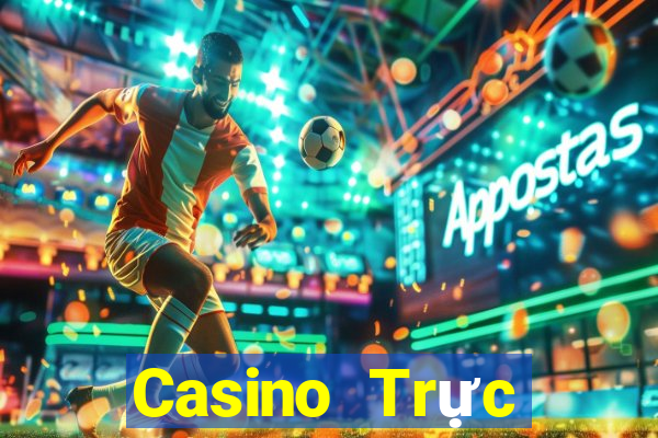 Casino Trực tiếp Ole777