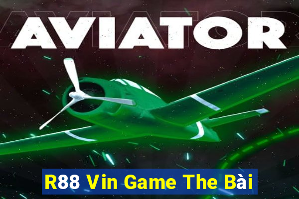 R88 Vin Game The Bài