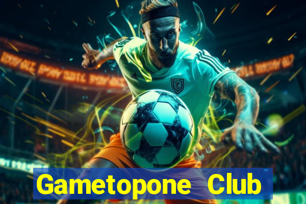 Gametopone Club Game Bài 3D