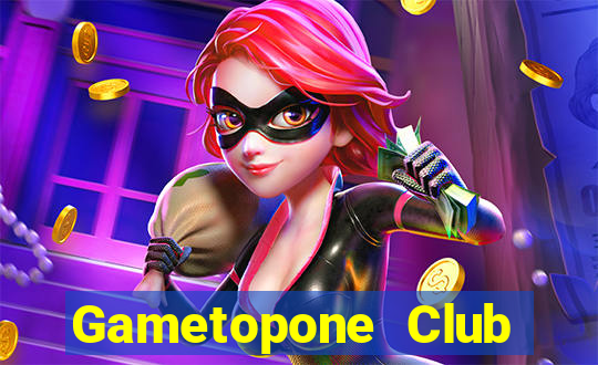 Gametopone Club Game Bài 3D