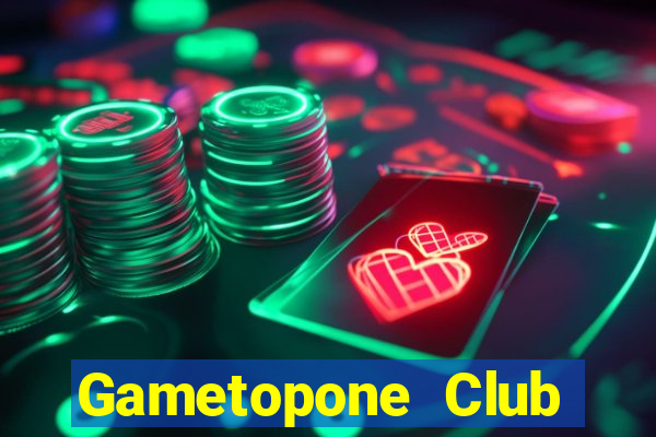 Gametopone Club Game Bài 3D