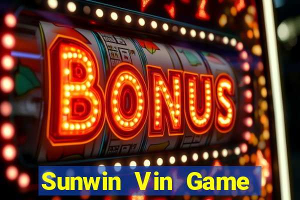 Sunwin Vin Game Bài Kungfu