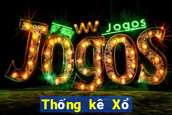 Thống kê Xổ Số Trà Vinh ngày 31