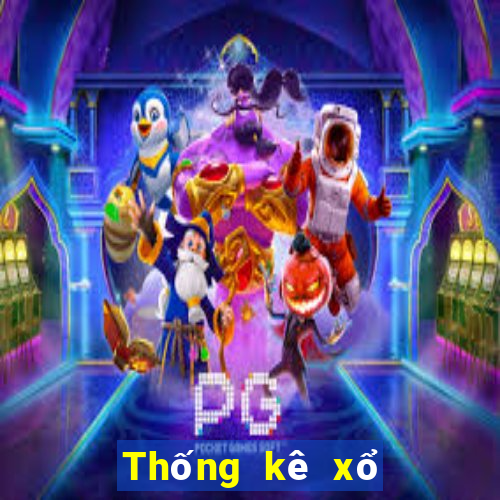 Thống kê xổ số Đắk Nông thứ bảy