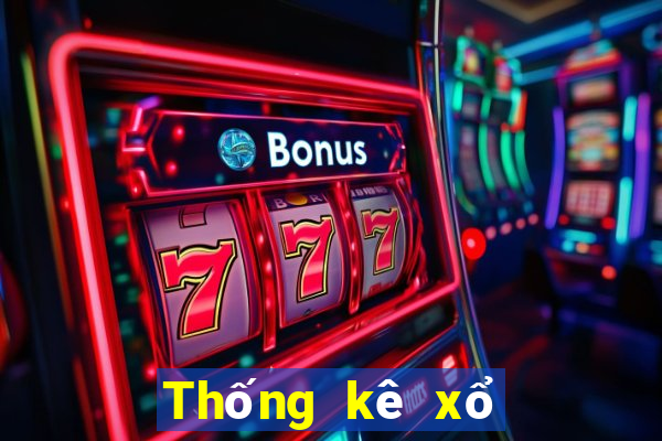 Thống kê xổ số Đắk Nông thứ bảy