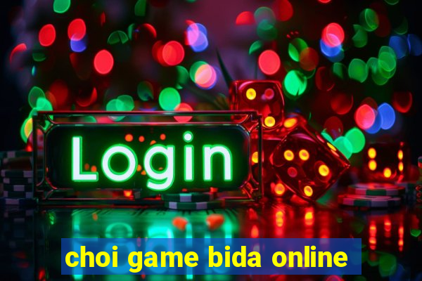 choi game bida online