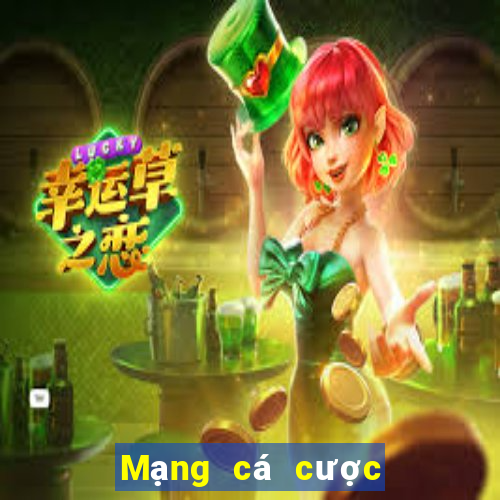 Mạng cá cược thể thao