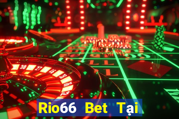 Rio66 Bet Tại Game Bài Đổi Thưởng Nạp Bằng Sms