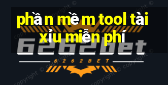 phần mềm tool tài xỉu miễn phí