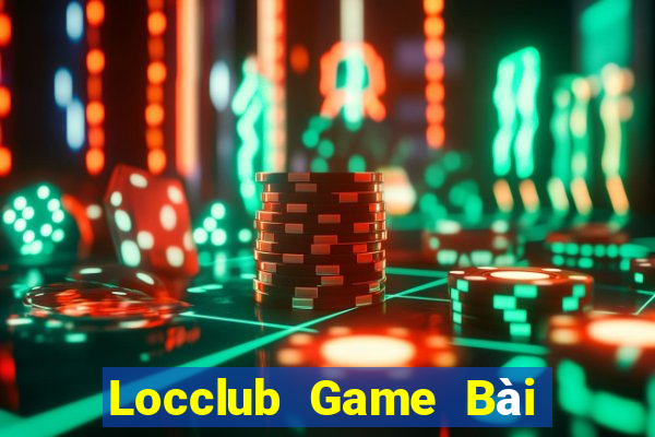 Locclub Game Bài Online Hay