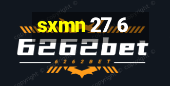 sxmn 27 6