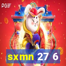 sxmn 27 6