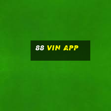 88 vin app