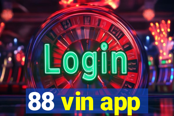 88 vin app