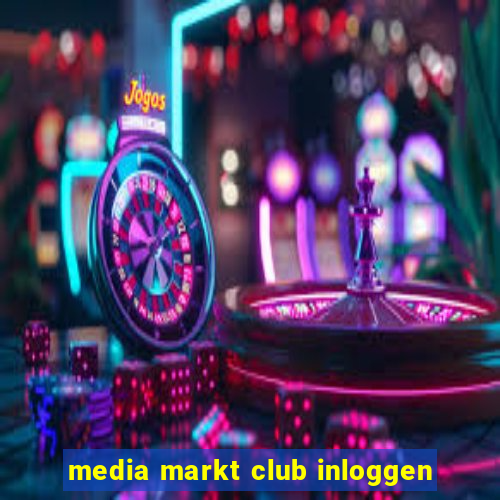 media markt club inloggen