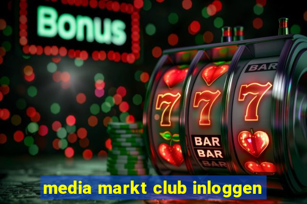 media markt club inloggen