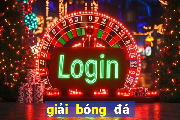 giải bóng đá đan mạch