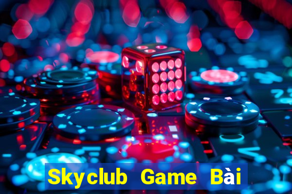 Skyclub Game Bài 88 Club