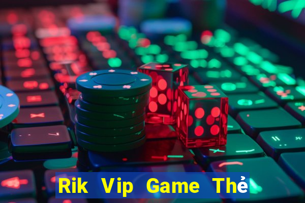 Rik Vip Game Thẻ Bài Illuminati