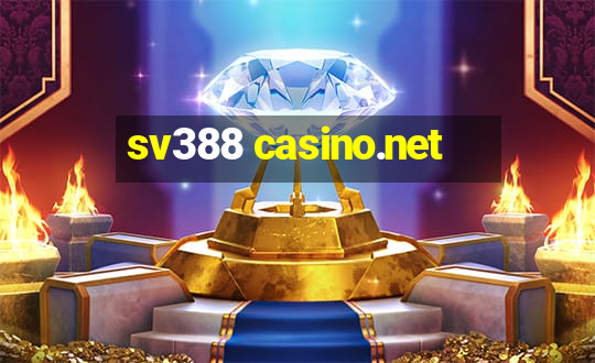 sv388 casino.net