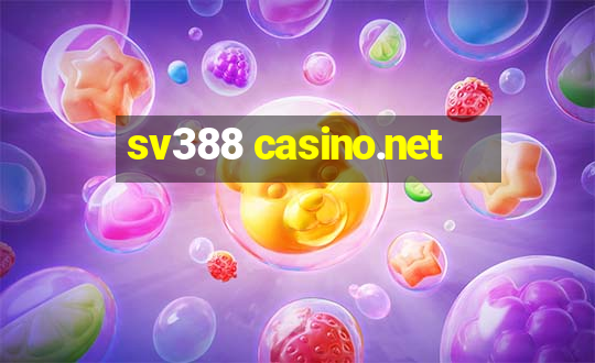 sv388 casino.net