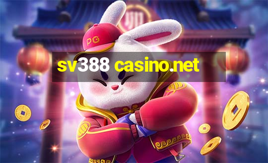 sv388 casino.net