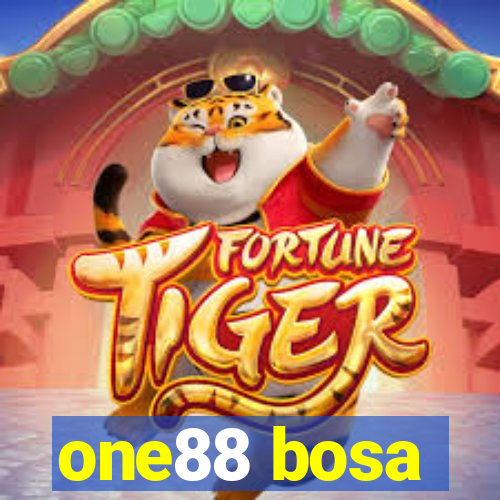 one88 bosa