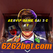 Ae8Vip Game Bài 3 Cây