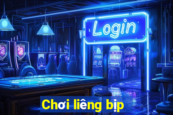 Chơi liêng bịp