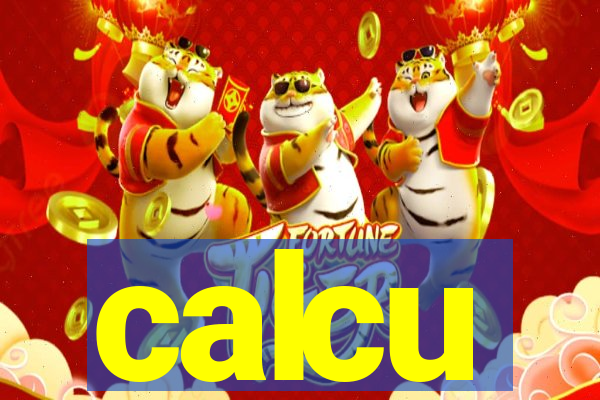 calcu