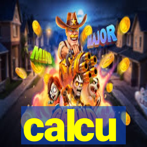 calcu