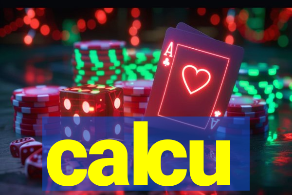 calcu