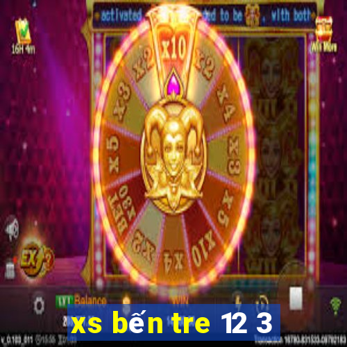 xs bến tre 12 3