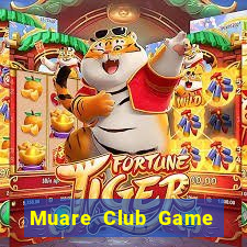 Muare Club Game Bài Liêng Online