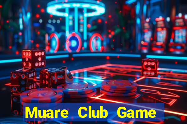 Muare Club Game Bài Liêng Online