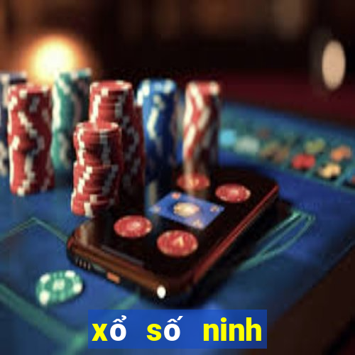 xổ số ninh thuận ngày 17 tháng 11