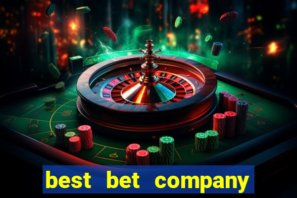 best bet company in nigeria