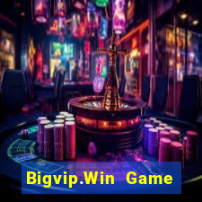 Bigvip.Win Game Bài Manclub