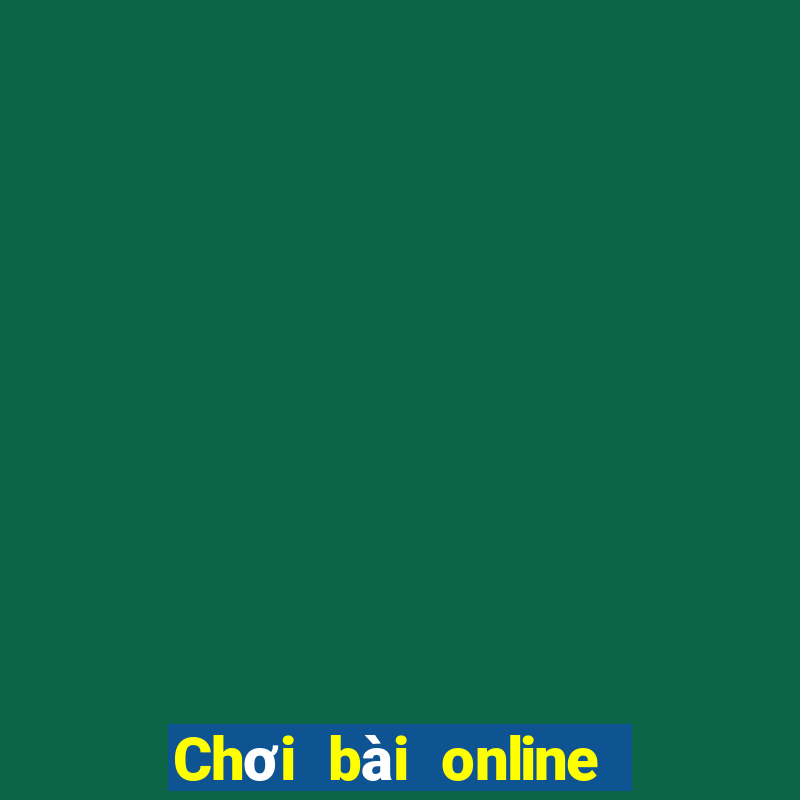 Chơi bài online Đảo Bảo