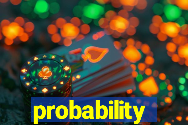 probability blackjack math