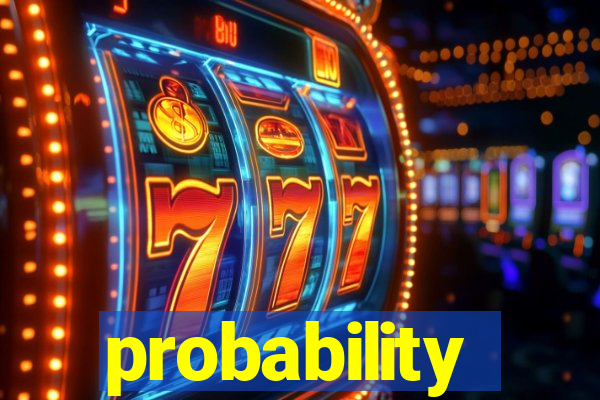 probability blackjack math