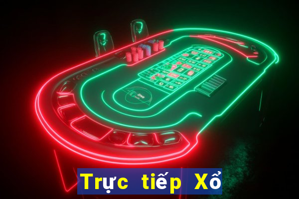 Trực tiếp Xổ Số Trà Vinh ngày 21