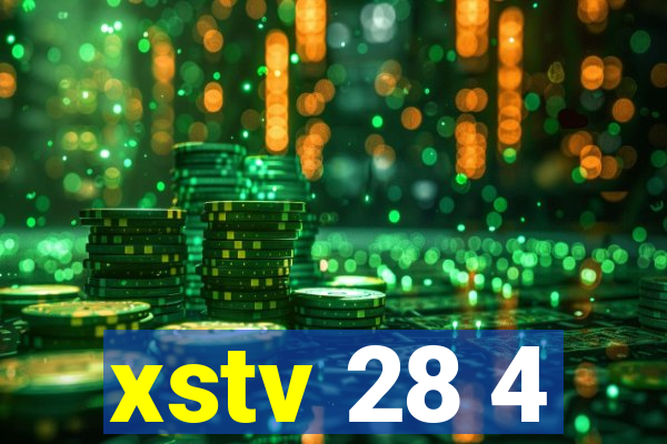 xstv 28 4