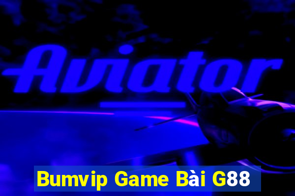 Bumvip Game Bài G88