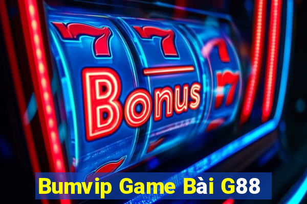 Bumvip Game Bài G88