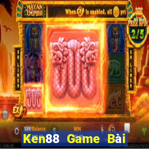 Ken88 Game Bài 247 Club