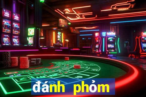 đánh phỏm online miễn phí