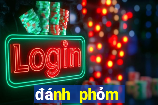 đánh phỏm online miễn phí