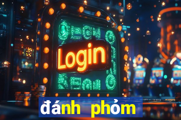 đánh phỏm online miễn phí