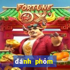 đánh phỏm online miễn phí